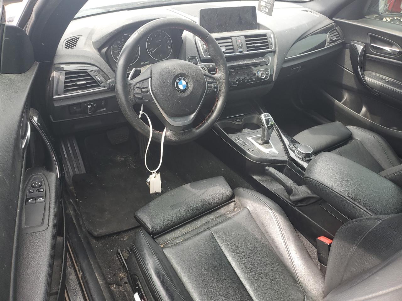 WBA2F9C51HV664452 2017 BMW 230I