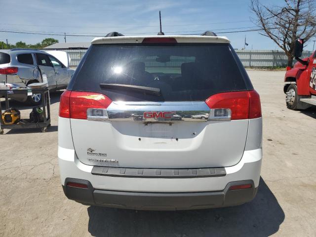 2015 GMC Terrain Slt VIN: 2GKALSEK7F6133487 Lot: 53252044