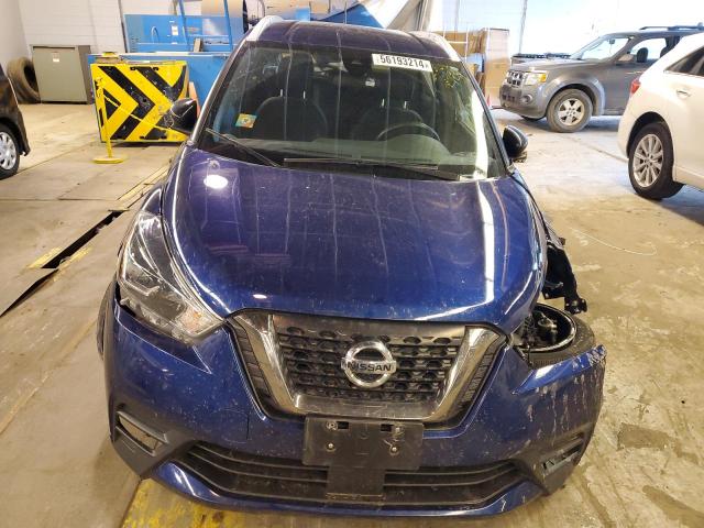 2020 NISSAN KICKS SR - 3N1CP5DV1LL575200