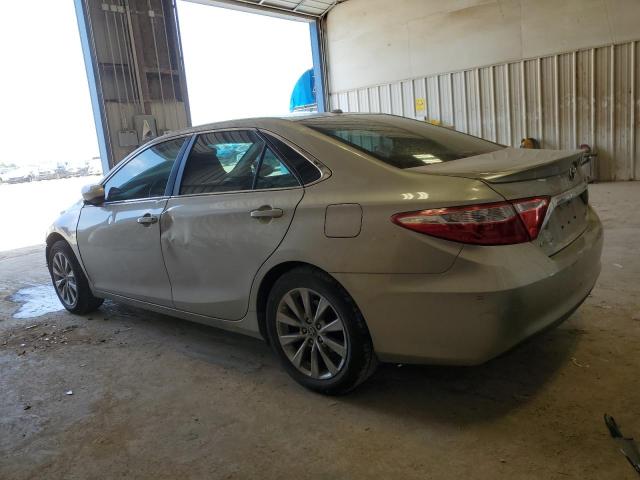 VIN 4T4BF1FK4GR547637 2016 Toyota Camry, LE no.2