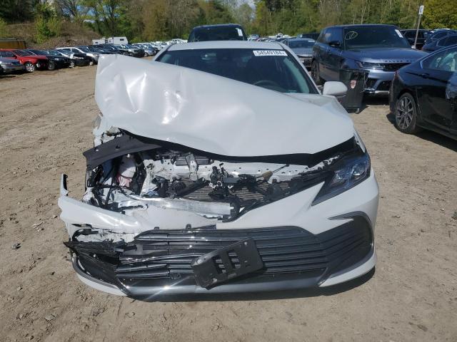 2023 Toyota Camry Le VIN: 4T1C11BK8PU104636 Lot: 54549184