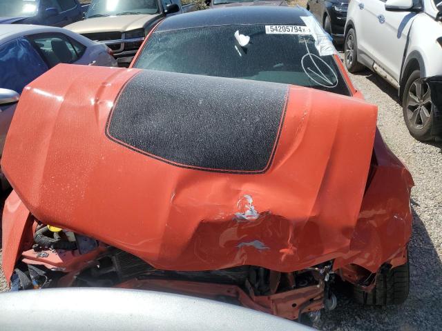 2012 Ford Mustang Boss 302 VIN: 1ZVBP8CU2C5276024 Lot: 54205794