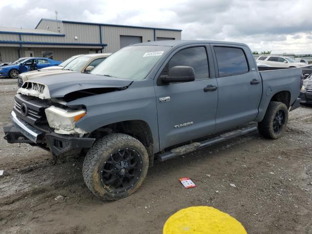 2015 TOYOTA TUNDRA CRE - 5TFDW5F10FX467920