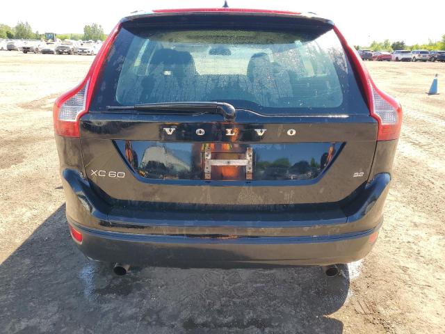 2010 Volvo Xc60 3.2 VIN: YV4982DL0A2052537 Lot: 56032634