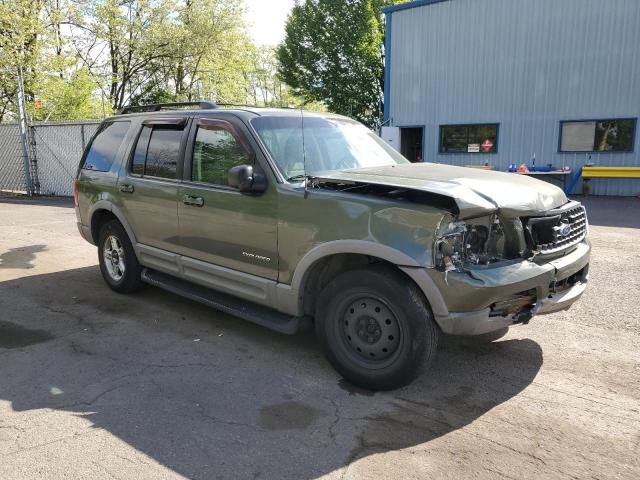 2002 Ford Explorer Xlt VIN: 1FMZU73E22ZA25018 Lot: 55410424