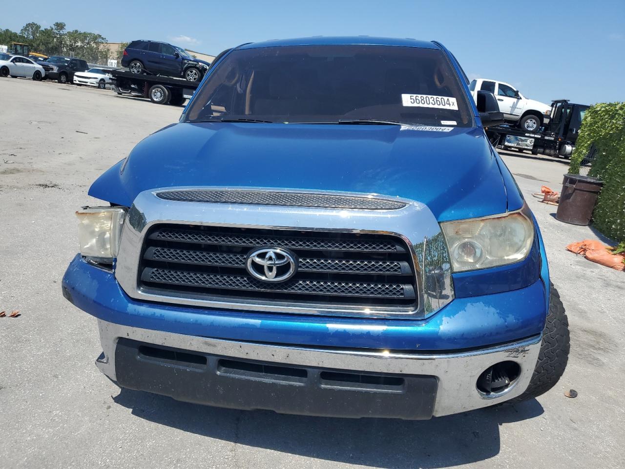 5TBRV54168S477803 2008 Toyota Tundra Double Cab