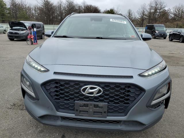 2019 Hyundai Kona Sel VIN: KM8K2CAAXKU192188 Lot: 52532684