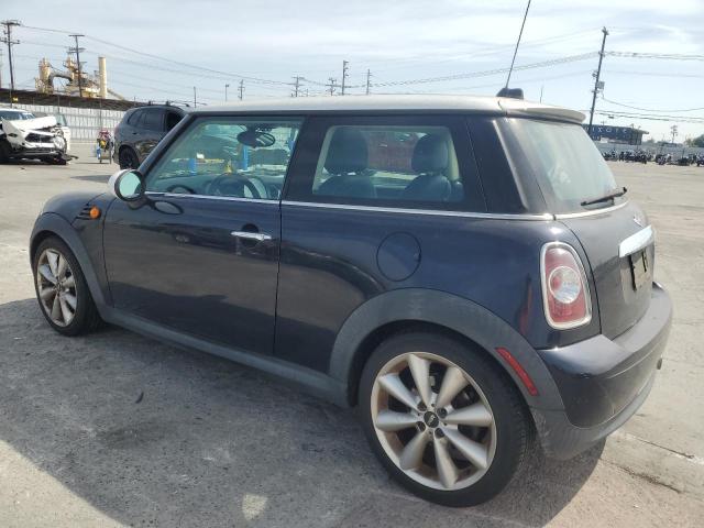 2012 Mini Cooper VIN: WMWSU3C59CT543868 Lot: 54982314