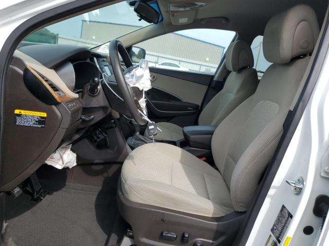 2016 Hyundai Santa Fe Sport VIN: 5XYZU3LB2GG356626 Lot: 54265604