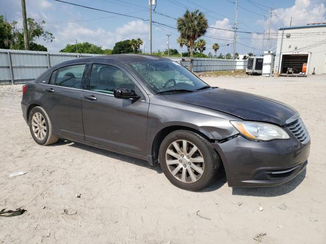 2014 Chrysler 200 Touring VIN: 1C3CCBBB6EN192912 Lot: 56530934