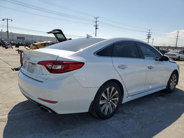 2015 Hyundai Sonata Sport VIN: 5NPE34AFXFH171308 Lot: 54694924