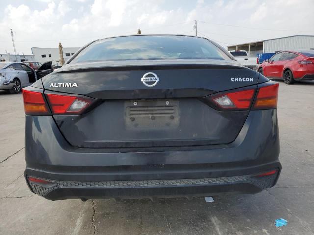 2021 Nissan Altima S VIN: 1N4BL4BV3MN390056 Lot: 53917634