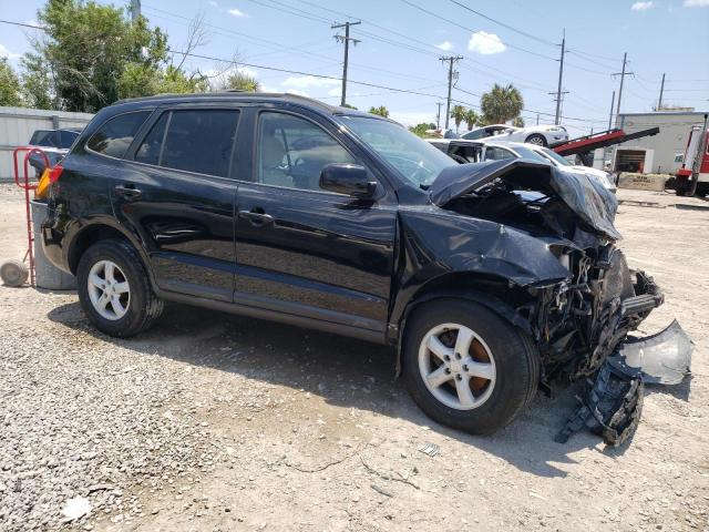 2008 Hyundai Santa Fe Gls VIN: 5NMSG73D28H186602 Lot: 56429074