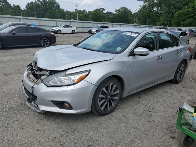 2017 Nissan Altima 2.5 VIN: 1N4AL3AP1HC190433 Lot: 54031224