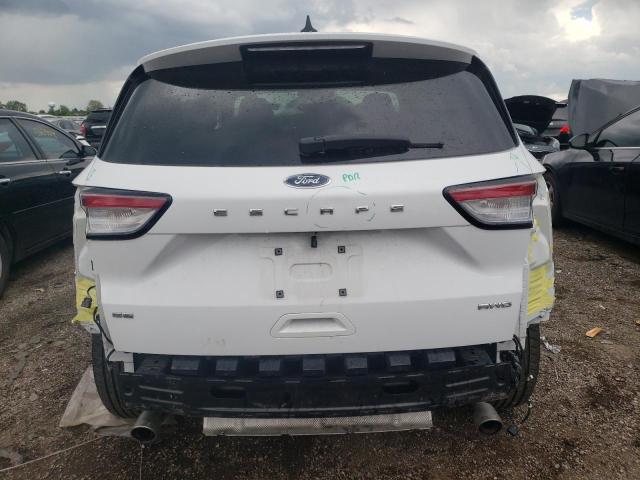 2021 Ford Escape Se VIN: 1FMCU9G69MUA86502 Lot: 55498984