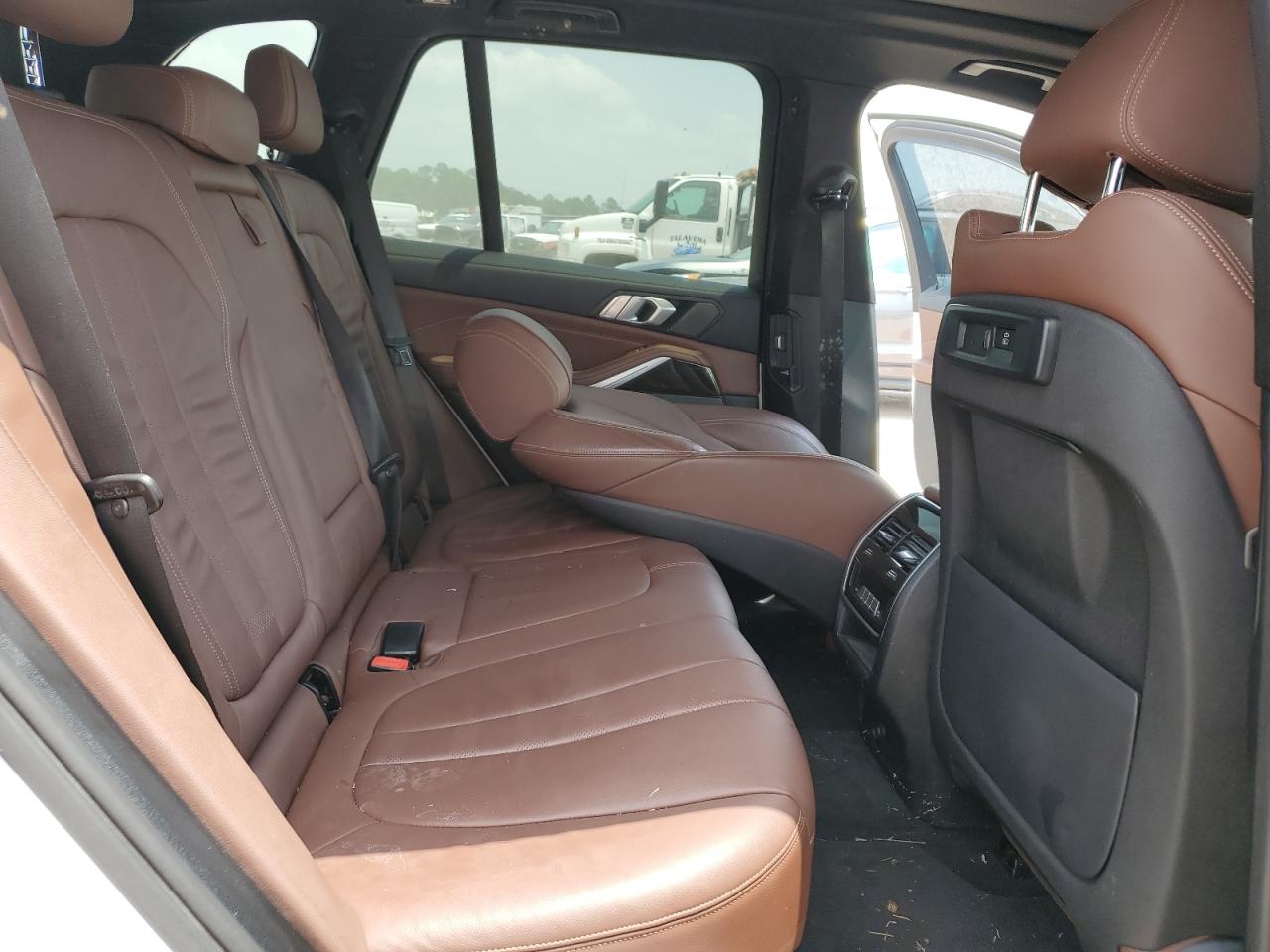 5UXCR4C04L9B79831 2020 BMW X5 Sdrive 40I