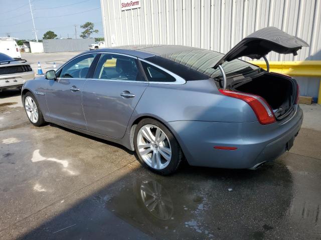 2012 Jaguar Xjl VIN: SAJWA2GB9CLV28117 Lot: 56520894