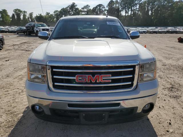 2013 GMC Sierra C1500 Sle VIN: 3GTP1VE08DG240741 Lot: 55336884