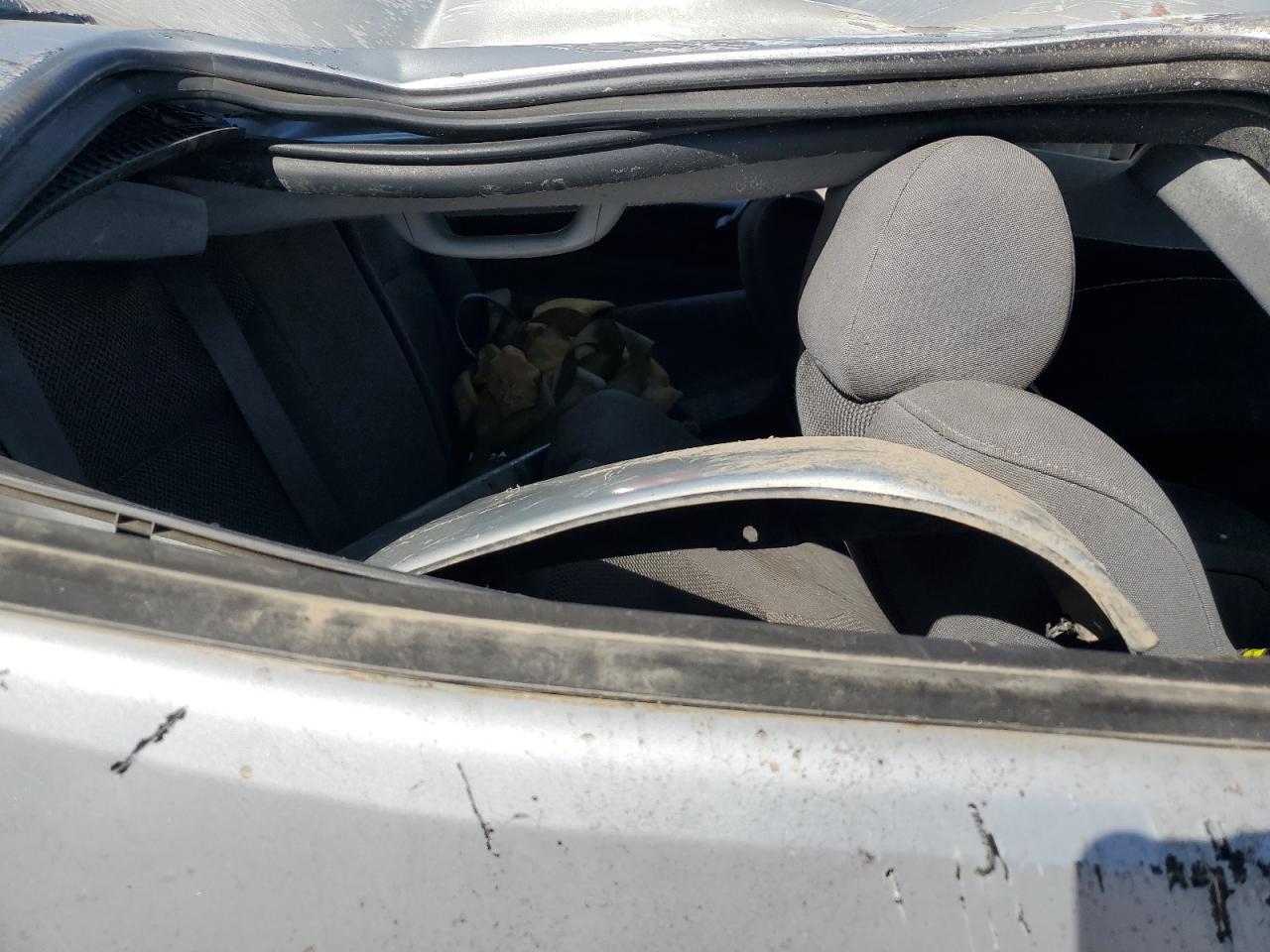 5TELU42N05Z010746 2005 Toyota Tacoma Double Cab