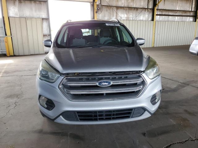 2017 Ford Escape Se VIN: 1FMCU0GD8HUB61688 Lot: 54557104