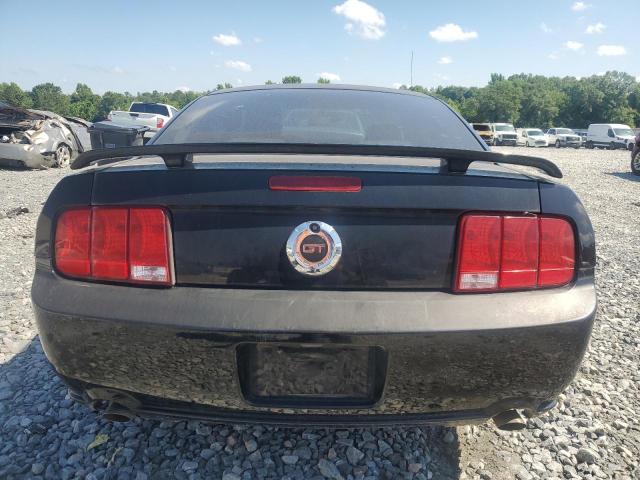 2005 Ford Mustang Gt VIN: 1ZVFT82H755161956 Lot: 55764344