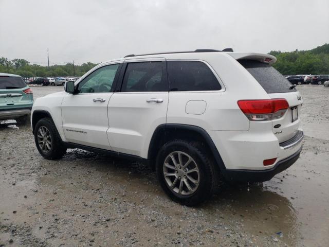 2015 Jeep Grand Cherokee Limited VIN: 1C4RJFBG7FC911628 Lot: 56604634