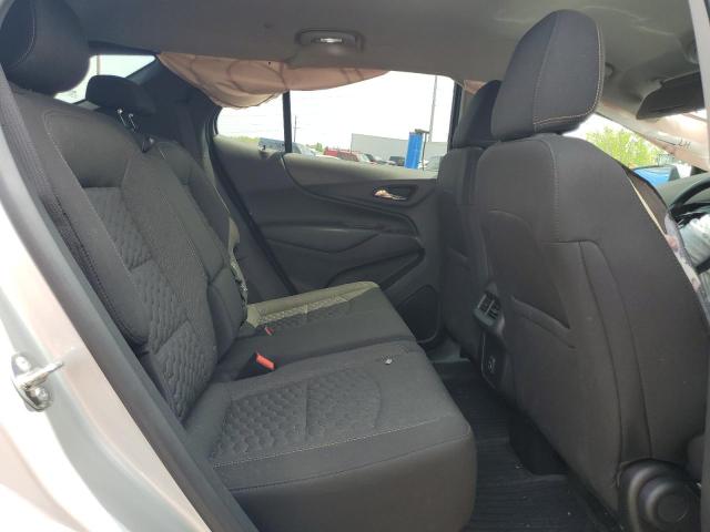 2020 Chevrolet Equinox Lt VIN: 3GNAXJEVXLS522990 Lot: 53557904