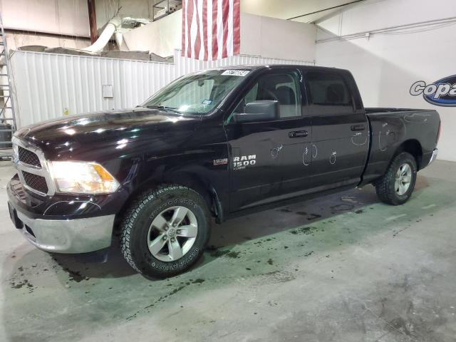 2021 Ram 1500 Classic Slt VIN: 1C6RR7TT3MS521663 Lot: 55716854