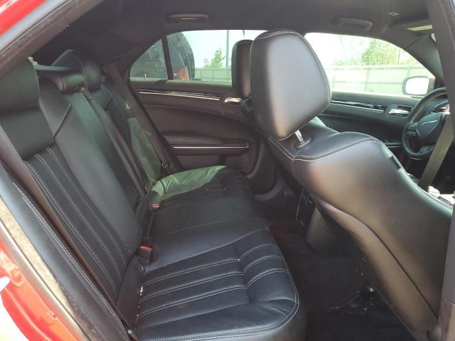 2017 Chrysler 300 S VIN: 2C3CCAGG8HH534985 Lot: 53559454