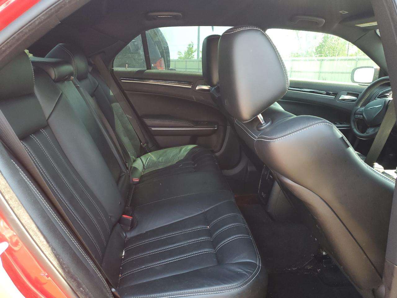 2C3CCAGG8HH534985 2017 Chrysler 300 S