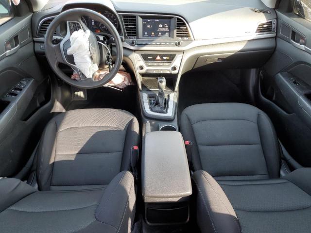 2018 HYUNDAI ELANTRA SE - 5NPD84LF0JH236606
