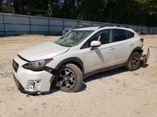 2018 Subaru Crosstrek Premium VIN: JF2GTADC6J8254154 Lot: 57043034