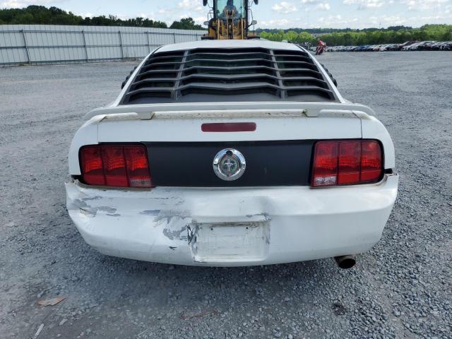 2006 Ford Mustang VIN: 1ZVFT80N065175806 Lot: 56103624