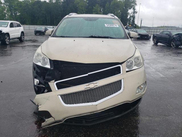 2010 Chevrolet Traverse Ltz VIN: 1GNLRHEDXAS119233 Lot: 54369274