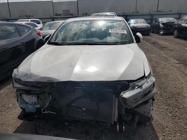 19UDE2F88MA004990 2021 Acura Ilx Premium A-Spec