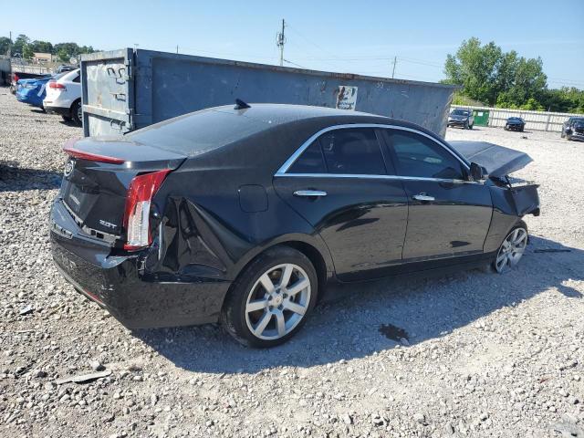 2014 Cadillac Ats Luxury VIN: 1G6AH5RXXE0183654 Lot: 55658604