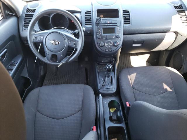 VIN KNDJT2A56D7614971 2013 KIA Soul no.8