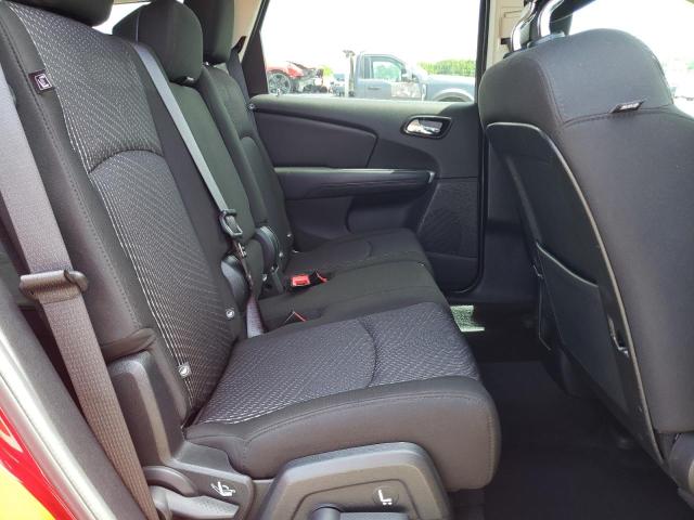 2020 DODGE JOURNEY SE - 3C4PDCABXLT272065