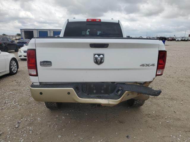 2011 Dodge Ram 2500 VIN: 3D7UT2HL3BG593487 Lot: 54904014