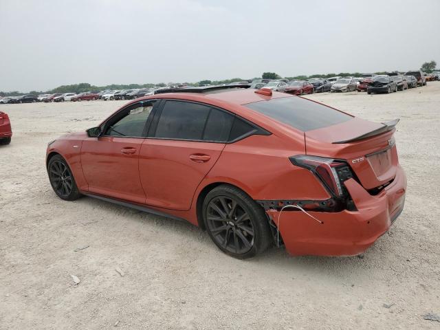 1G6DR5RW8L0134726 Cadillac CT5 -V 2