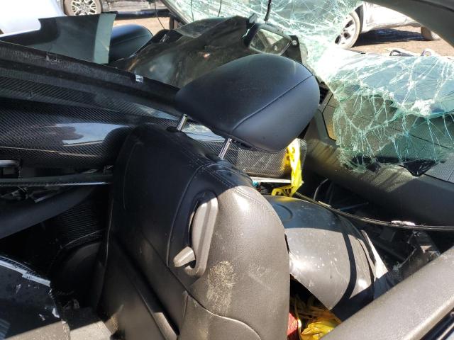 2011 Ford Mustang Shelby Gt500 VIN: 1ZVBP8JS0B5142984 Lot: 56872174