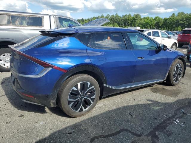 2022 Kia Ev6 Light VIN: KNDC3DLC6N5063258 Lot: 55501124