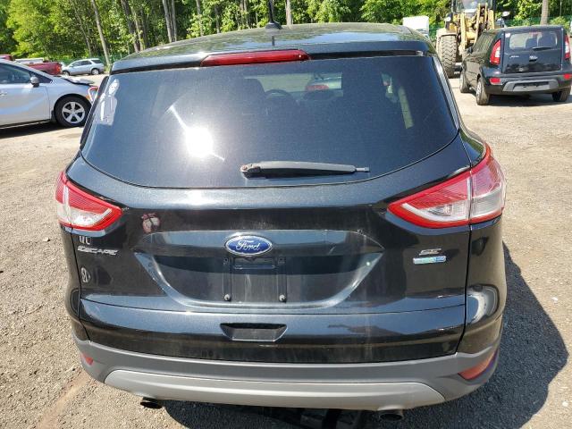 2015 Ford Escape Se VIN: 1FMCU9GX4FUA55590 Lot: 56185474