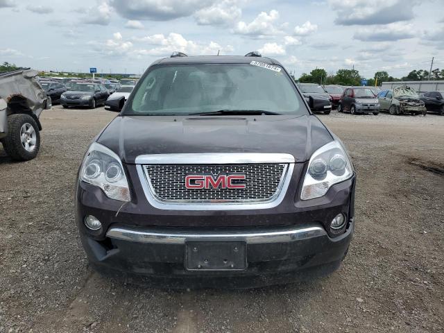 2008 GMC Acadia Slt-2 VIN: 1GKER33758J112521 Lot: 57051674