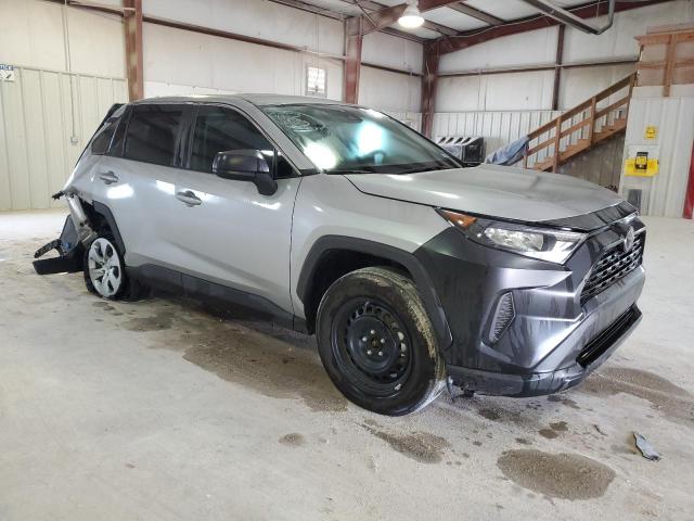 2022 Toyota Rav4 Le VIN: 2T3H1RFV5NW220180 Lot: 53826454