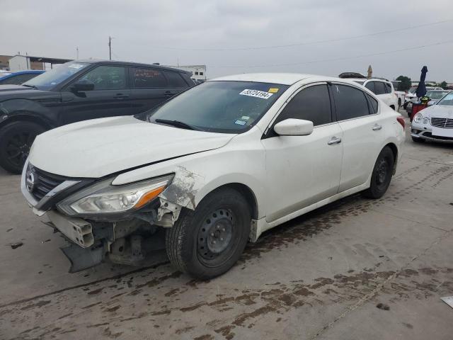 2017 Nissan Altima 2.5 VIN: 1N4AL3AP7HN318050 Lot: 55724194