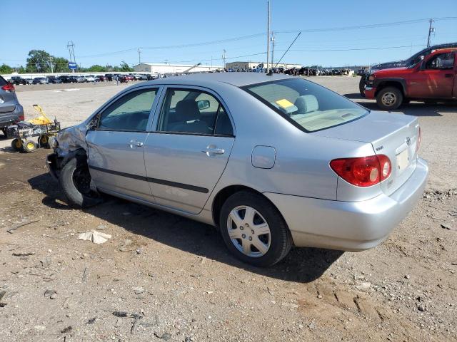 2007 Toyota Corolla Ce VIN: 1NXBR32E87Z914259 Lot: 54079104