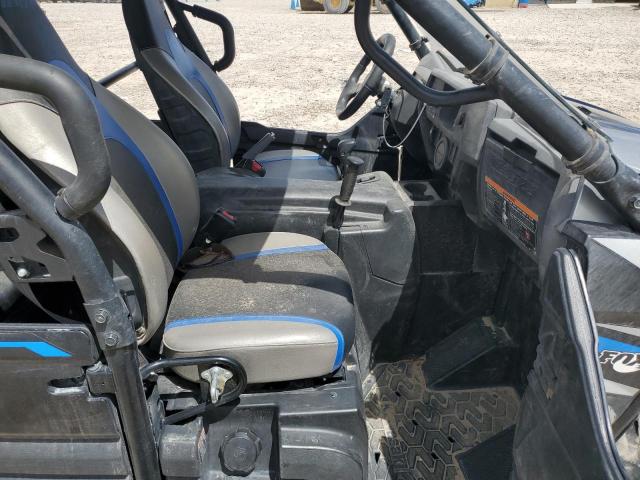 2020 KAWASAKI KRT800 C - JKBRTCG10LB518221