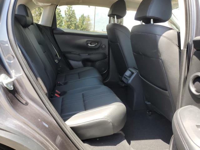 2024 Honda Hr-V Exl VIN: 3CZRZ1H79RM722253 Lot: 54625144