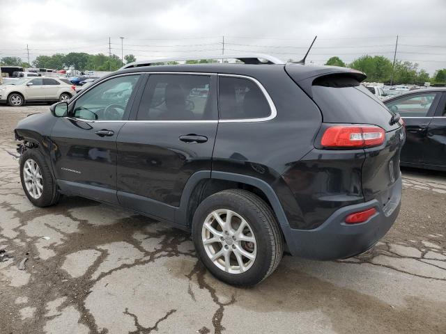 2014 Jeep Cherokee Latitude VIN: 1C4PJLCS2EW297299 Lot: 54964784